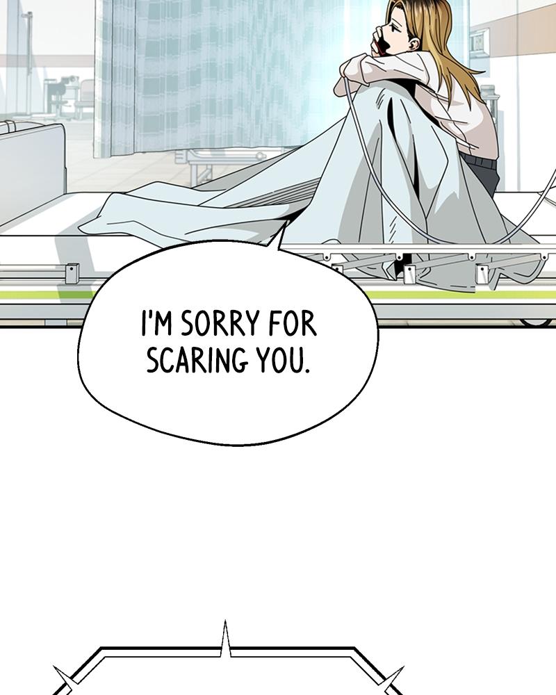 Maybe Meant to Be Chapter 40