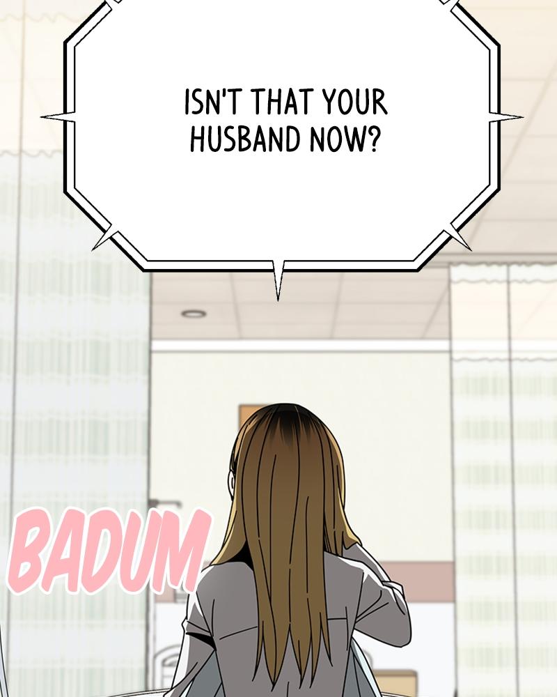 Maybe Meant to Be Chapter 40