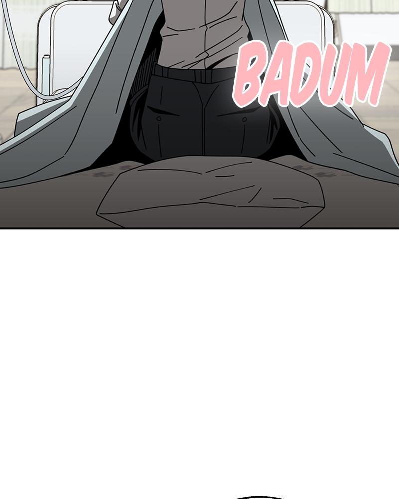 Maybe Meant to Be Chapter 40