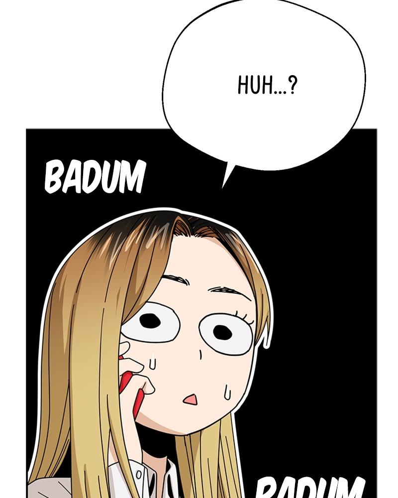 Maybe Meant to Be Chapter 40