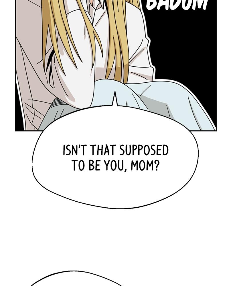 Maybe Meant to Be Chapter 40