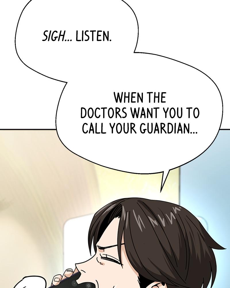 Maybe Meant to Be Chapter 40