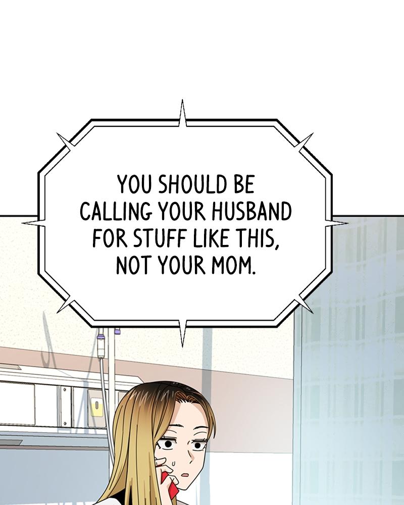 Maybe Meant to Be Chapter 40