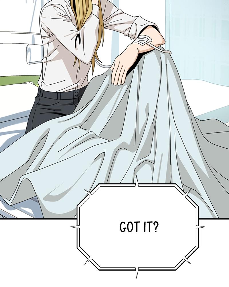 Maybe Meant to Be Chapter 40