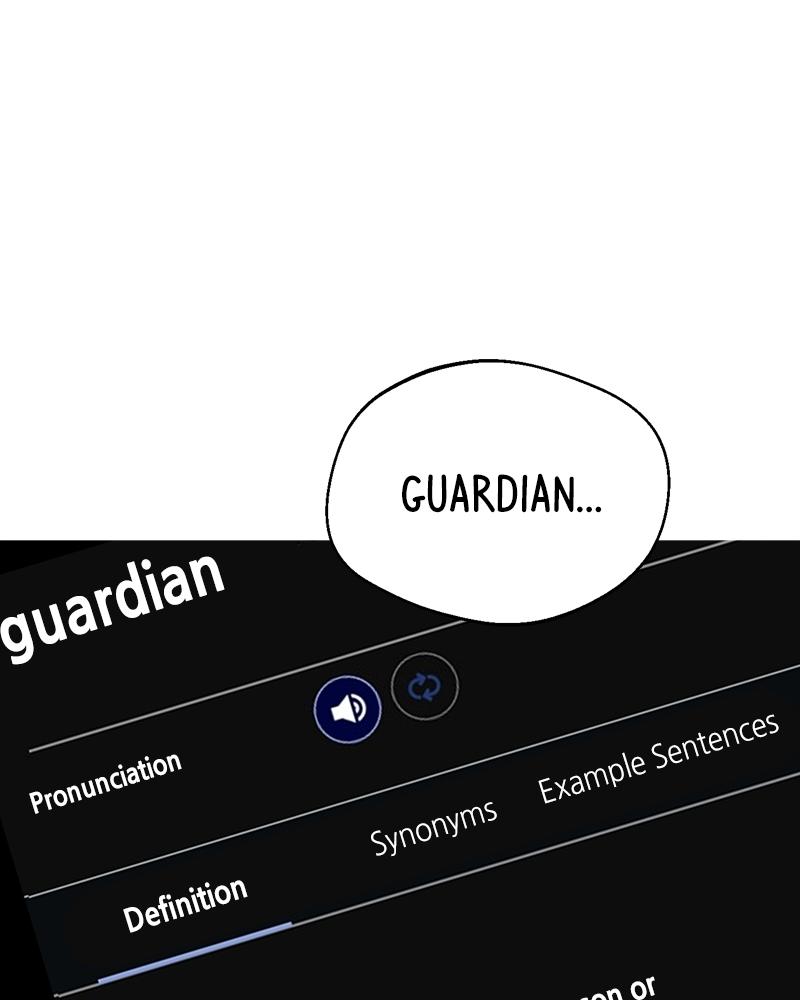 Maybe Meant to Be Chapter 40