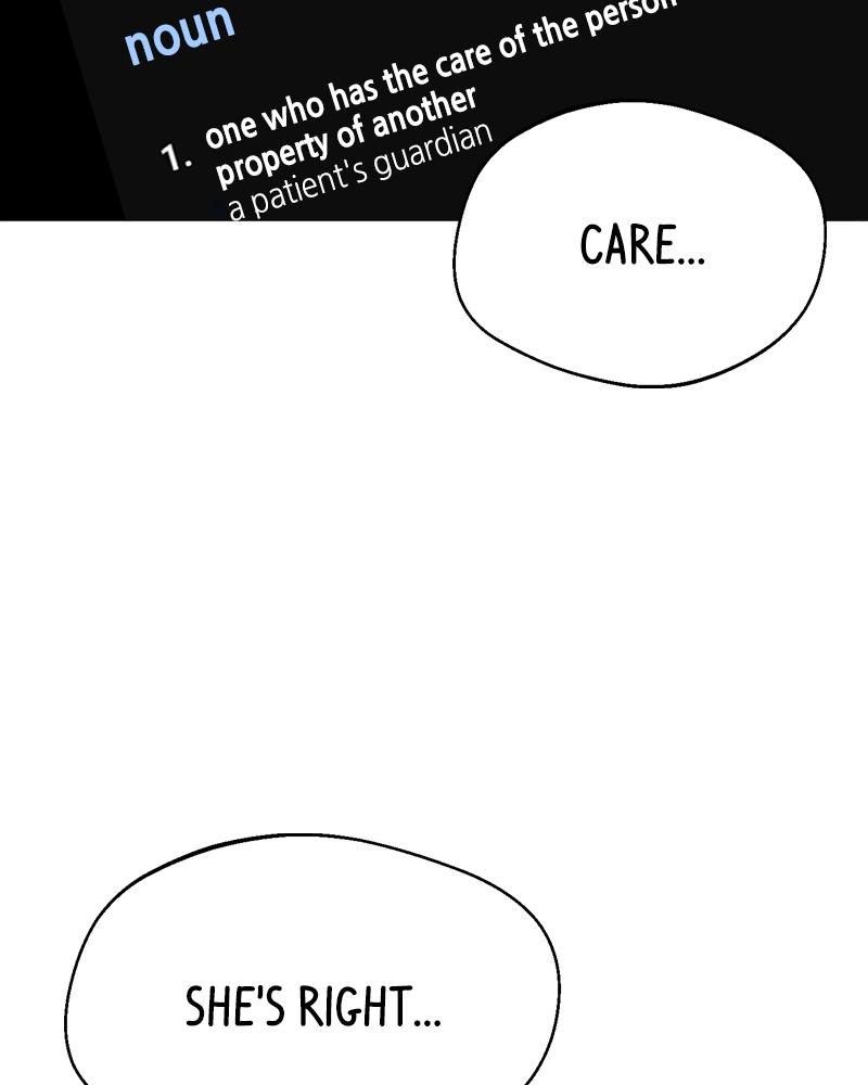 Maybe Meant to Be Chapter 40