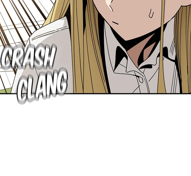 Maybe Meant to Be Chapter 40