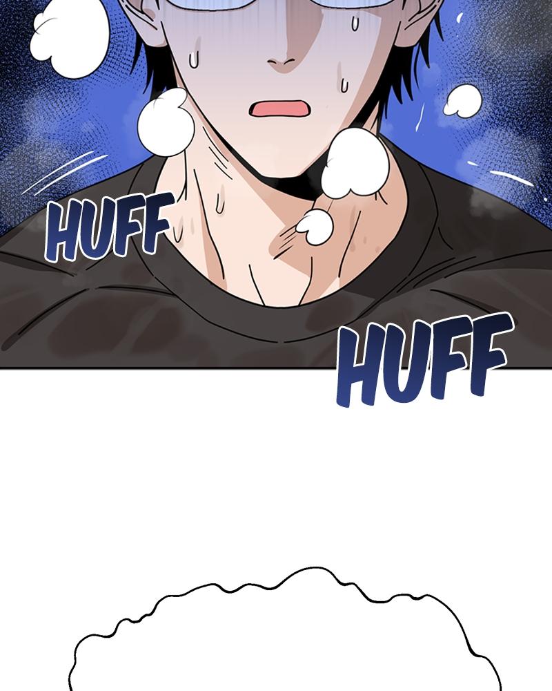 Maybe Meant to Be Chapter 40