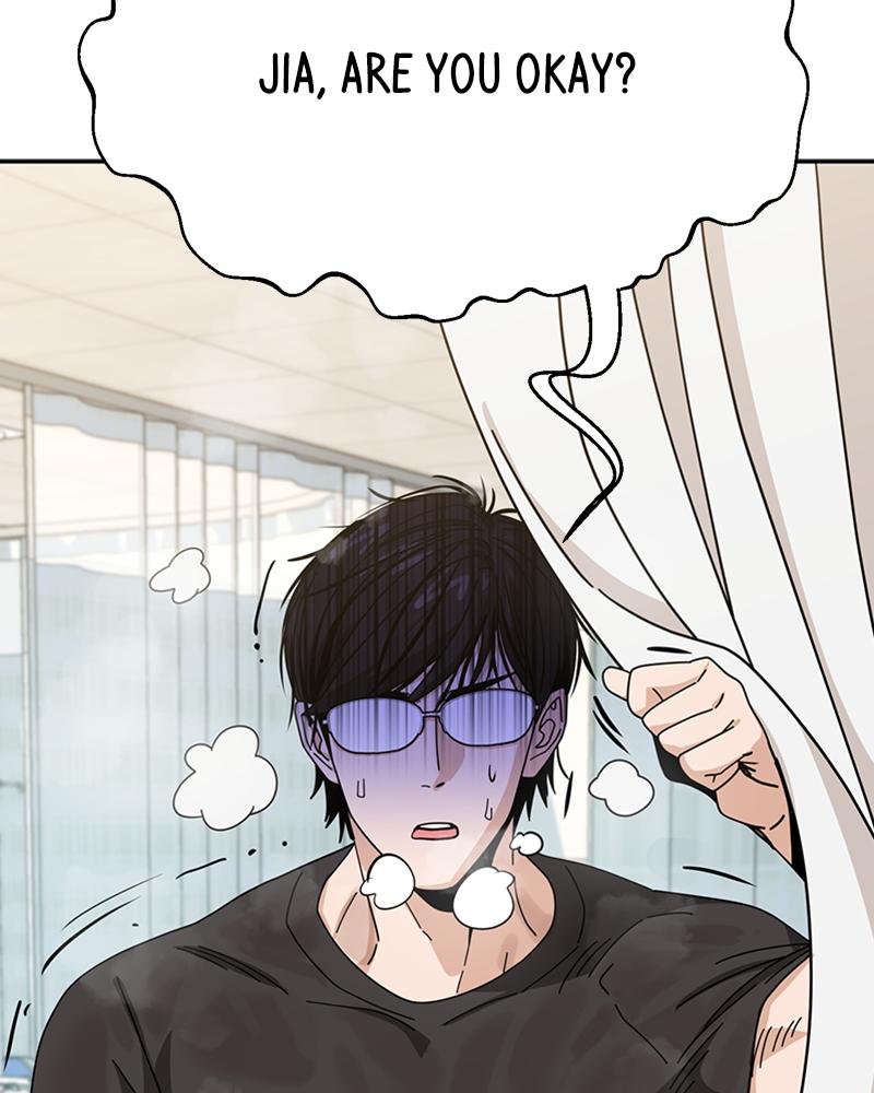 Maybe Meant to Be Chapter 40