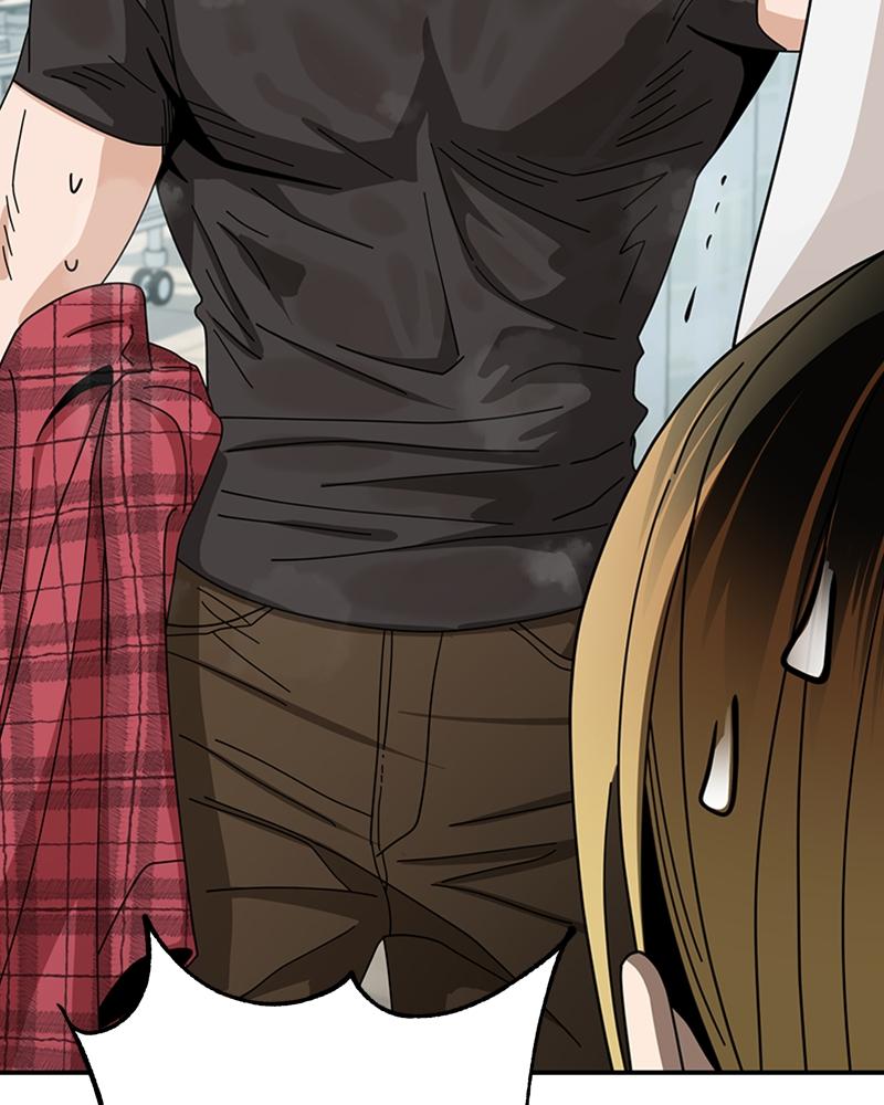 Maybe Meant to Be Chapter 40