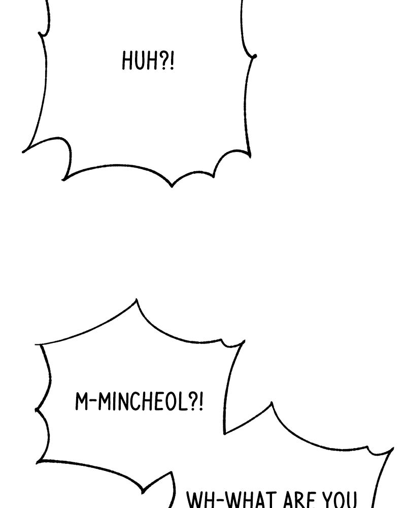 Maybe Meant to Be Chapter 40