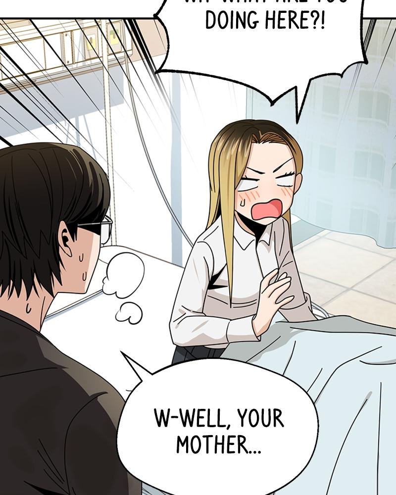 Maybe Meant to Be Chapter 40