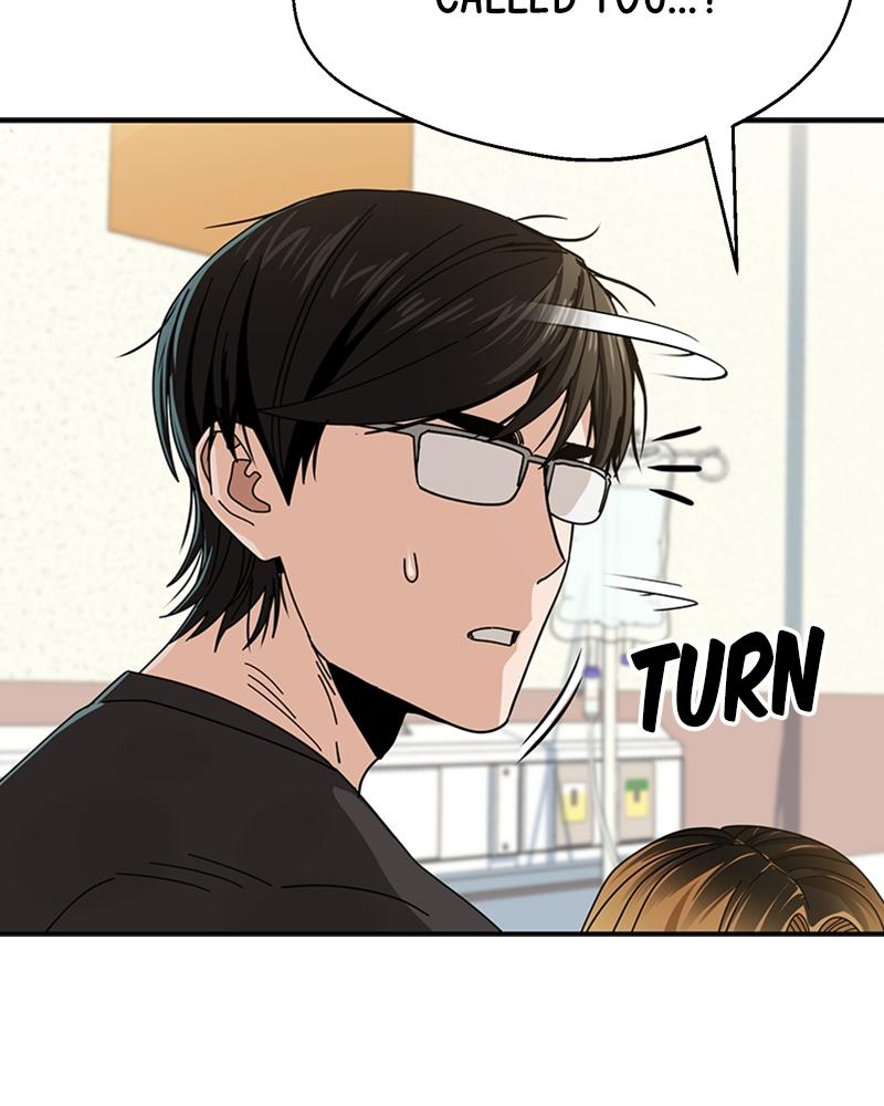 Maybe Meant to Be Chapter 40