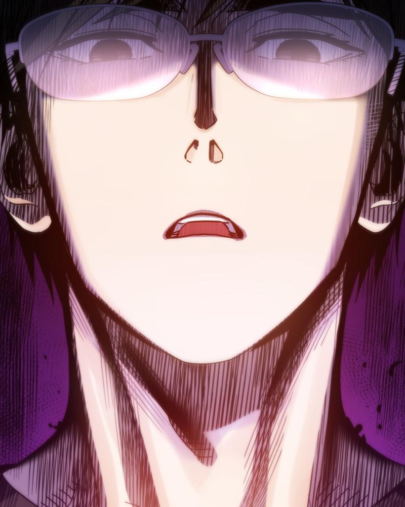 Maybe Meant to Be Chapter 40