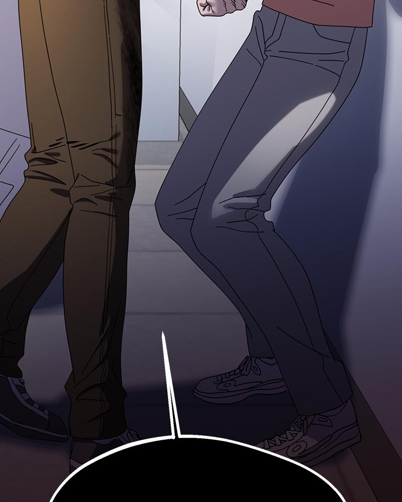 Maybe Meant to Be Chapter 40