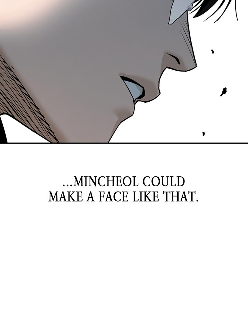 Maybe Meant to Be Chapter 40