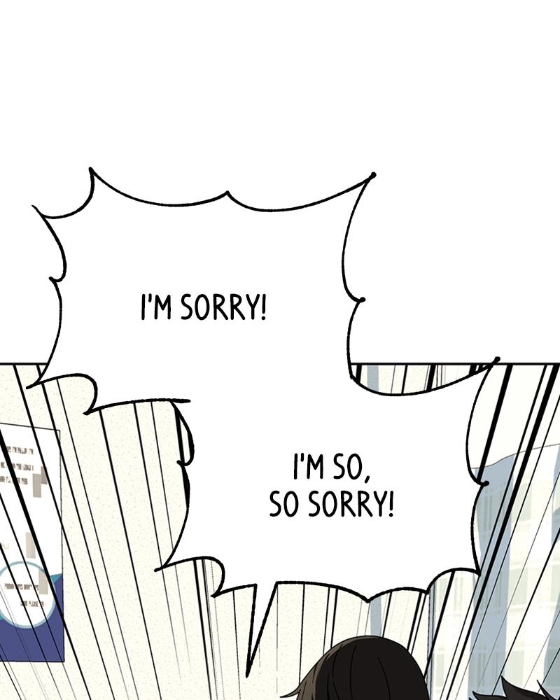 Maybe Meant to Be Chapter 40