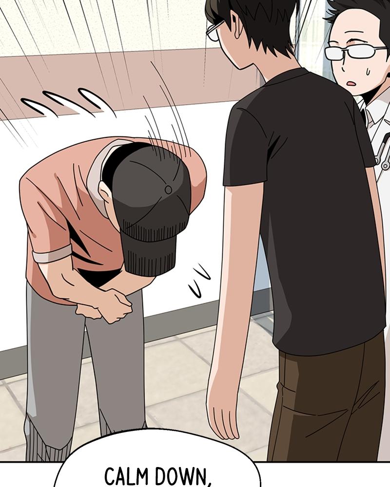 Maybe Meant to Be Chapter 40