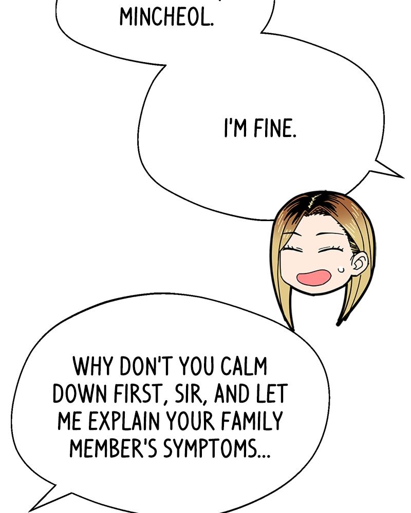 Maybe Meant to Be Chapter 40