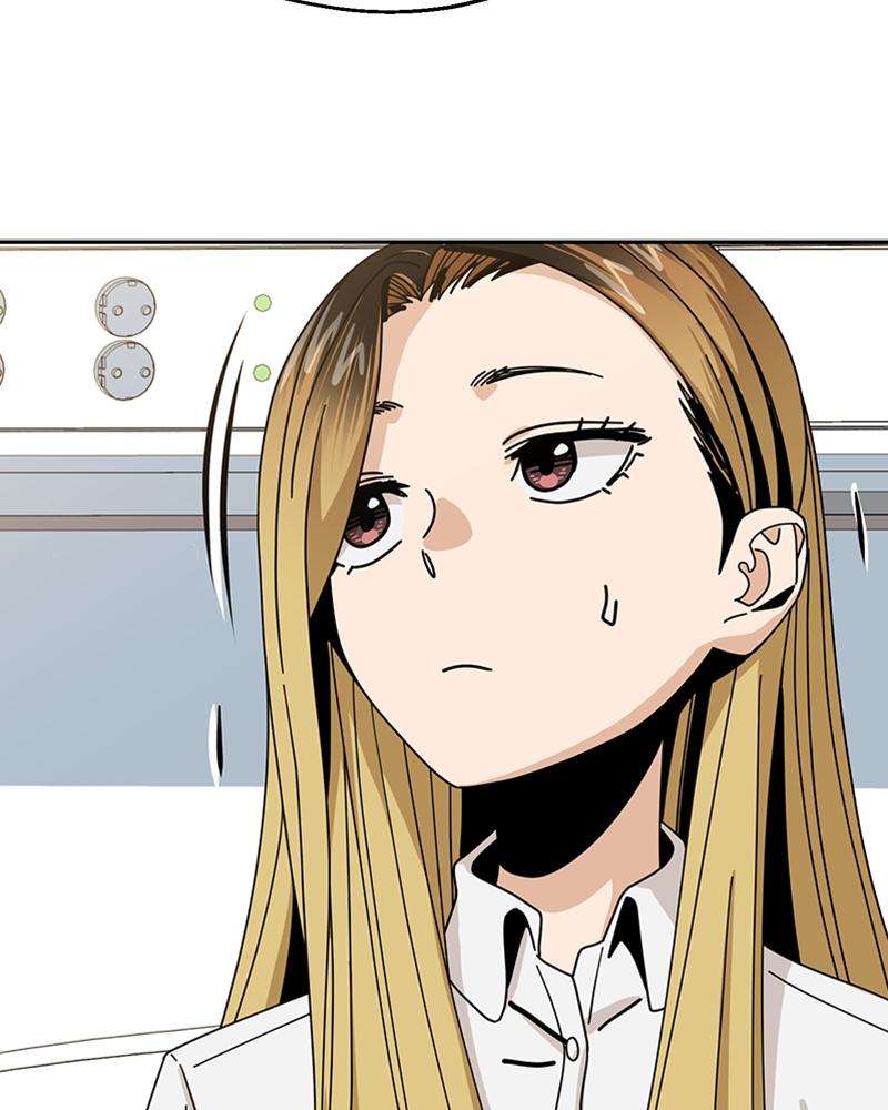 Maybe Meant to Be Chapter 40