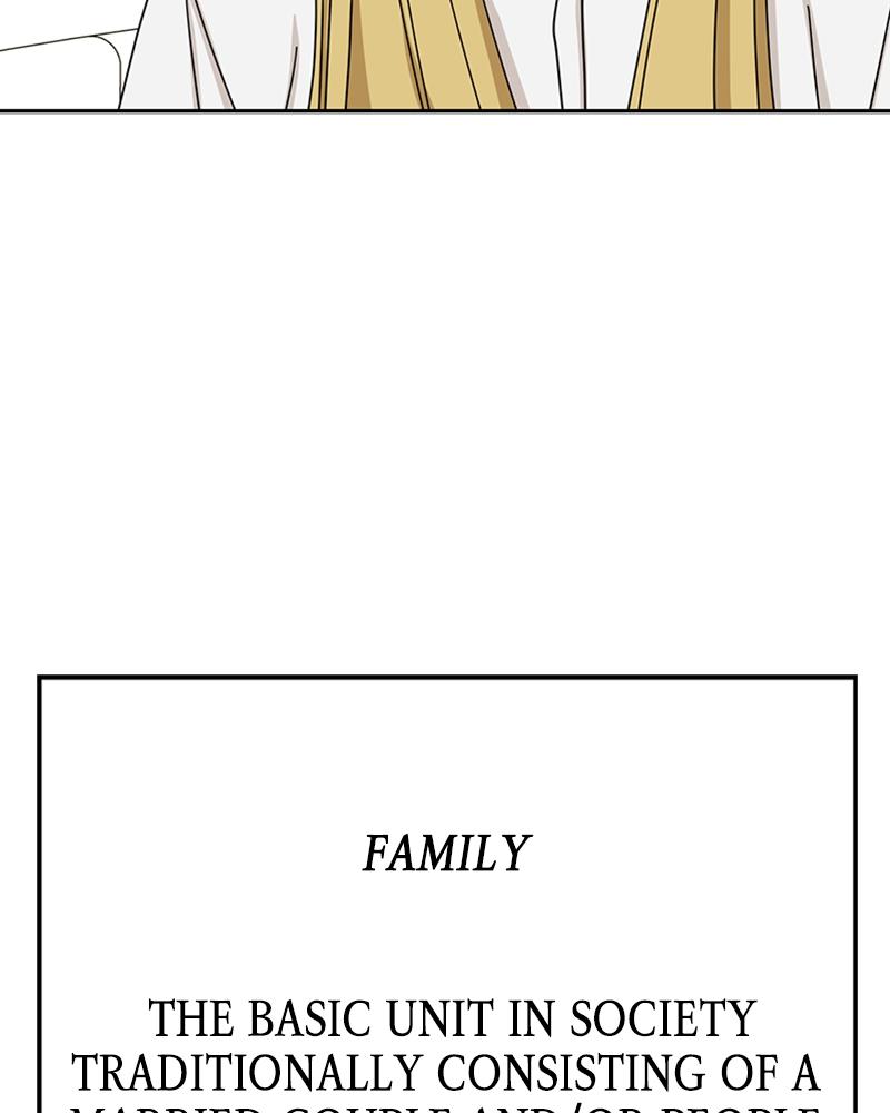 Maybe Meant to Be Chapter 40