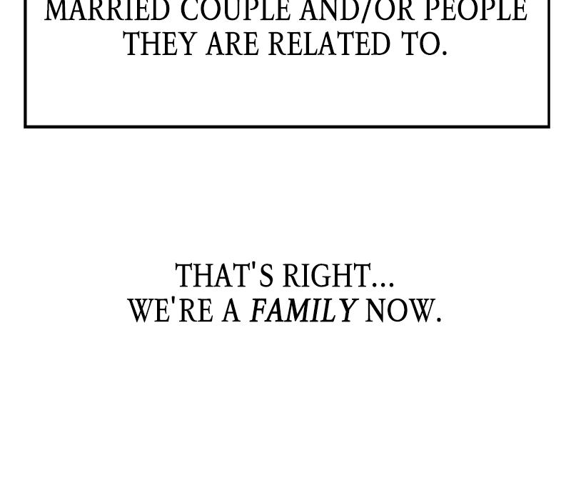 Maybe Meant to Be Chapter 40