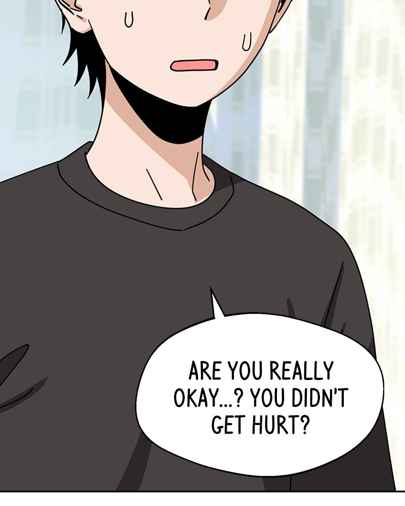 Maybe Meant to Be Chapter 40