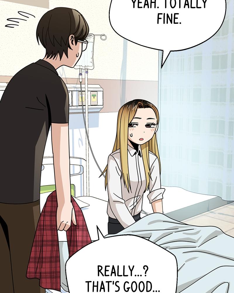 Maybe Meant to Be Chapter 40