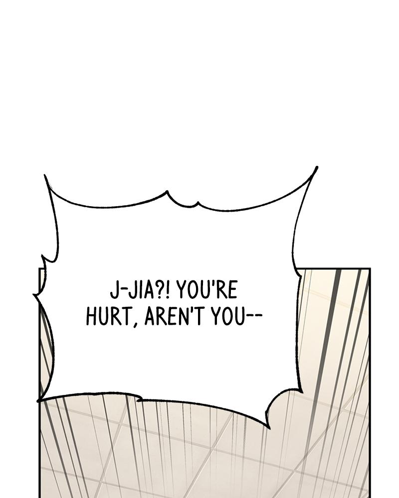 Maybe Meant to Be Chapter 40