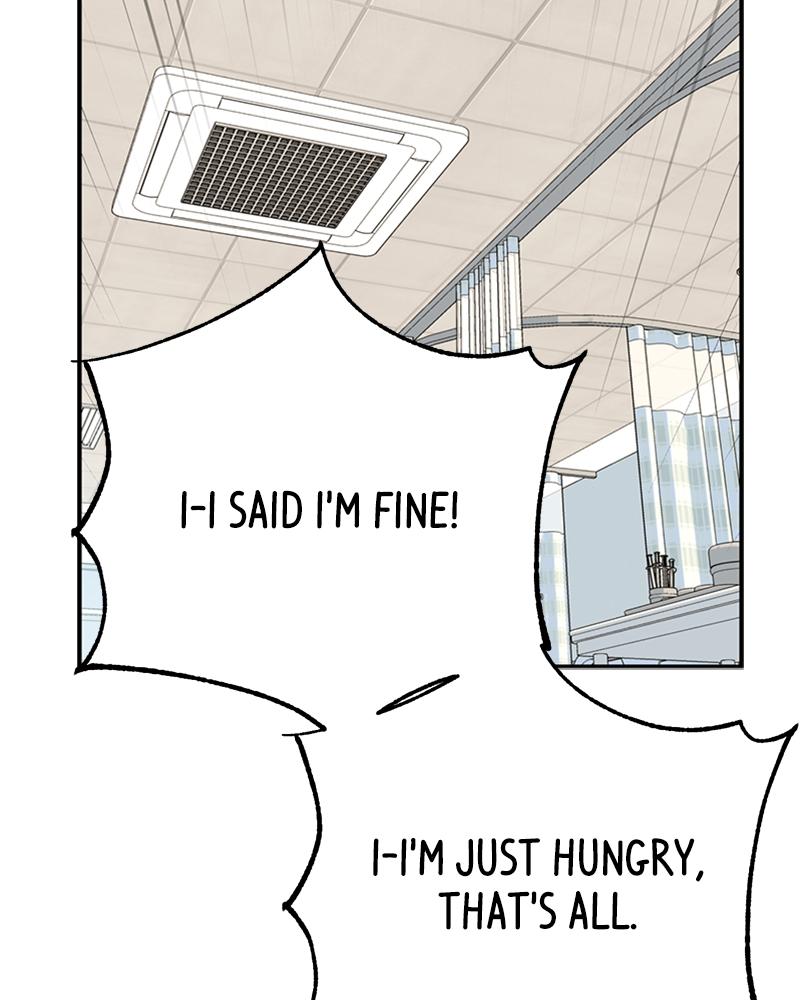 Maybe Meant to Be Chapter 40