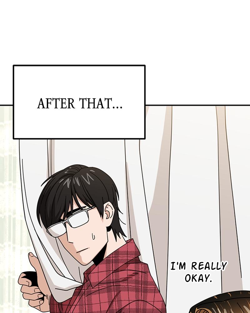 Maybe Meant to Be Chapter 40