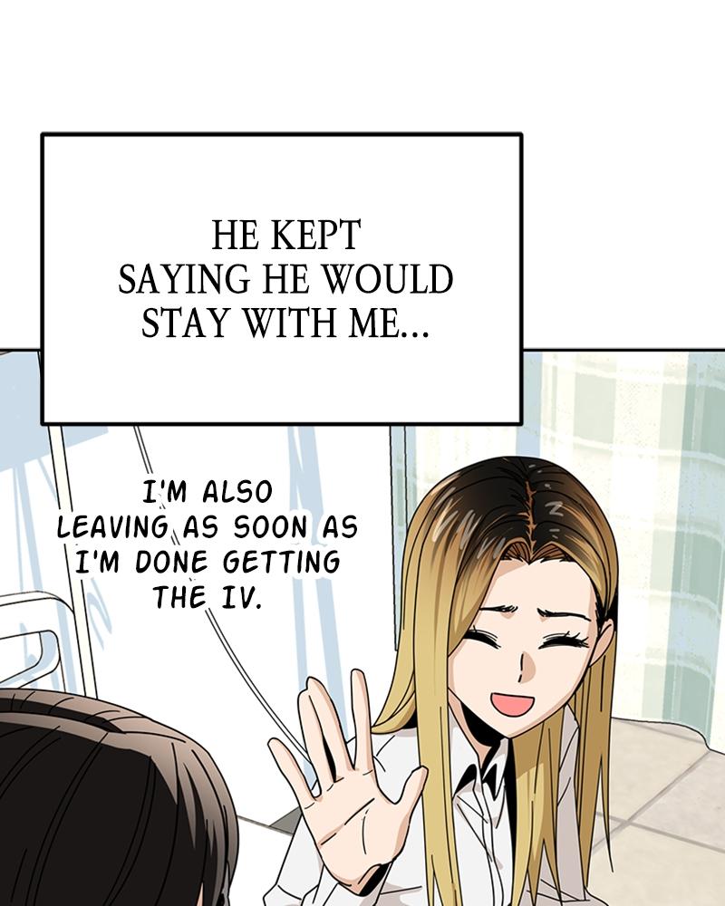 Maybe Meant to Be Chapter 40