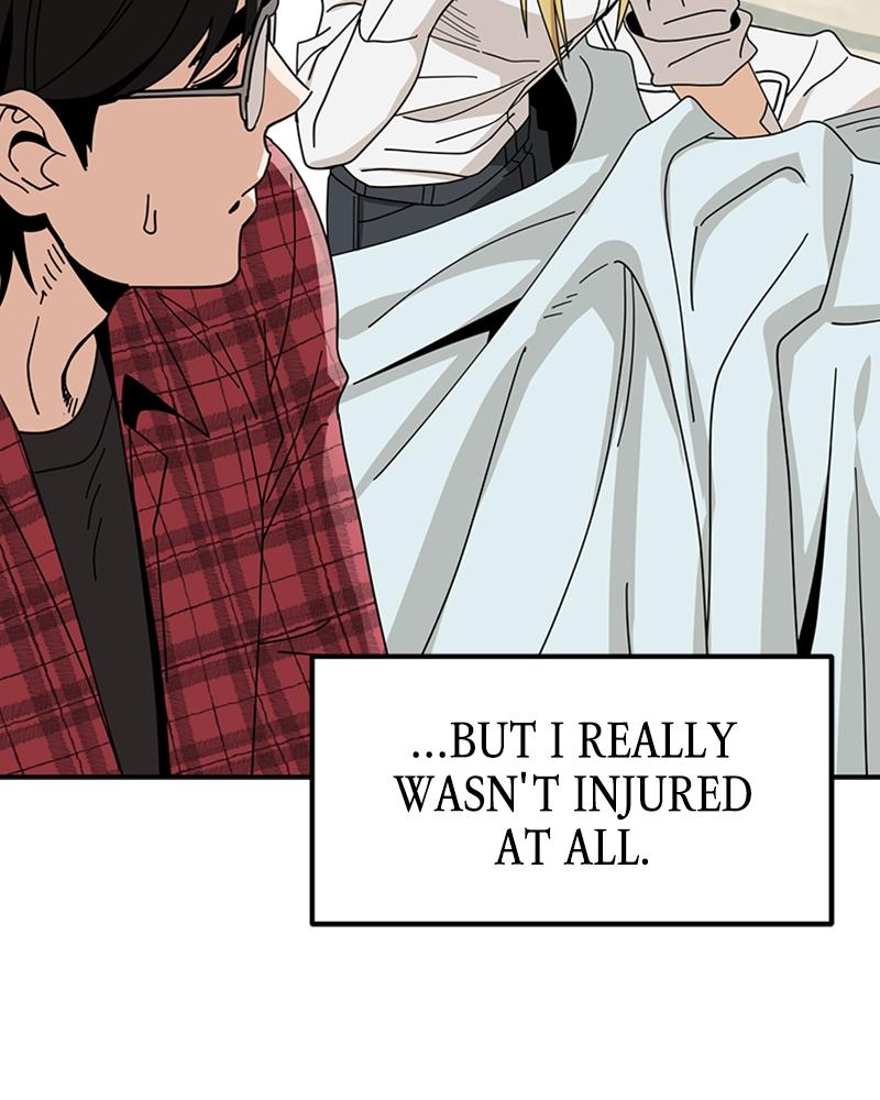 Maybe Meant to Be Chapter 40