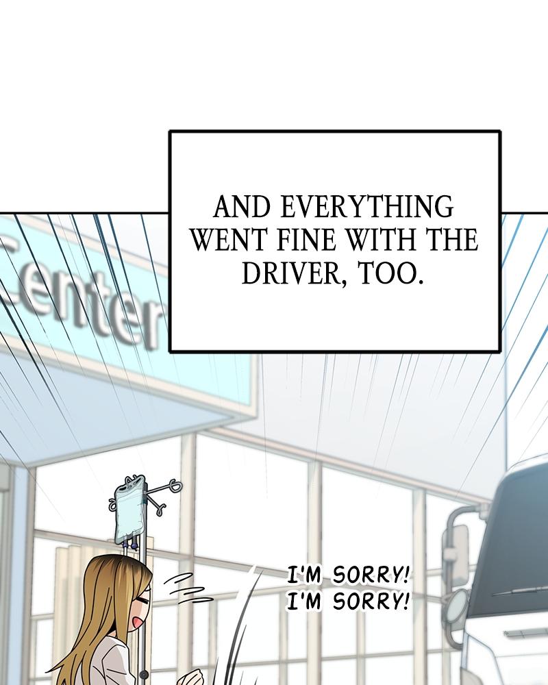 Maybe Meant to Be Chapter 40