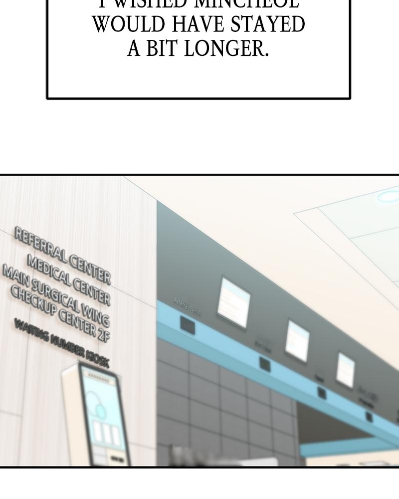 Maybe Meant to Be Chapter 40