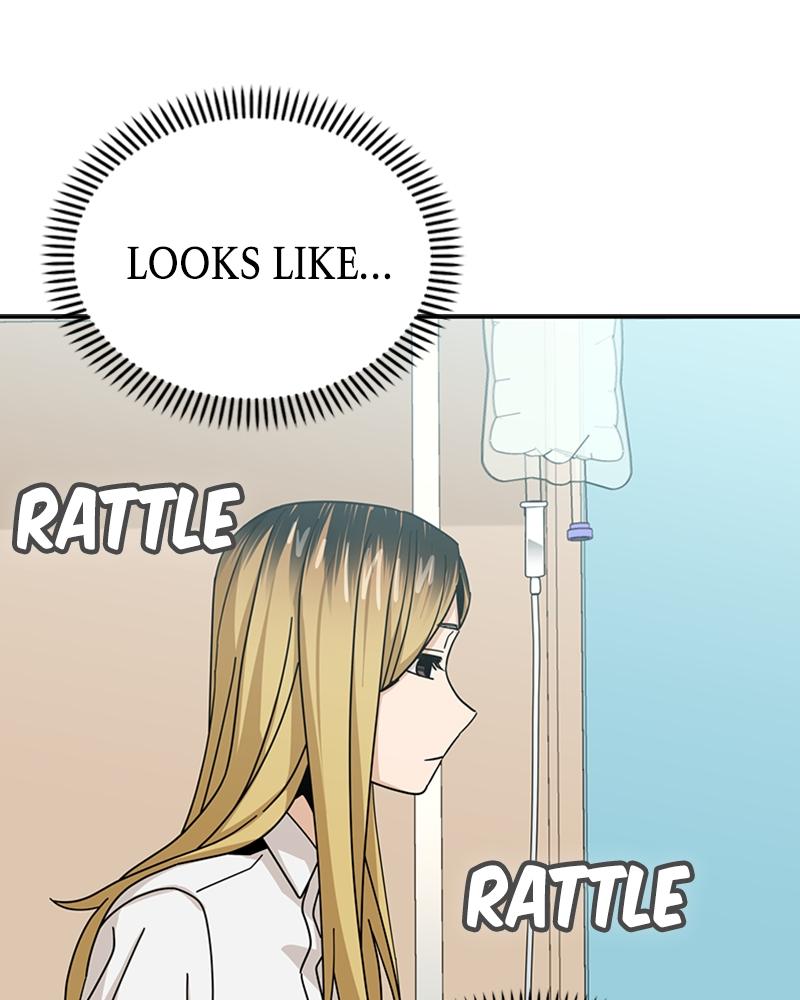 Maybe Meant to Be Chapter 40