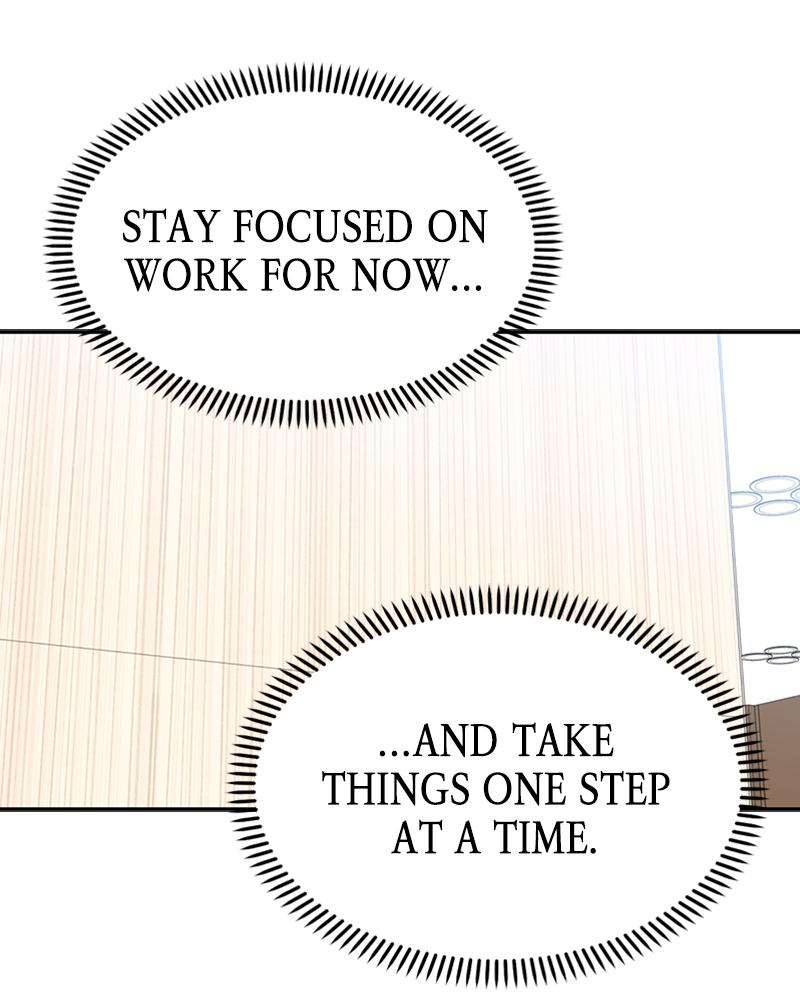 Maybe Meant to Be Chapter 40