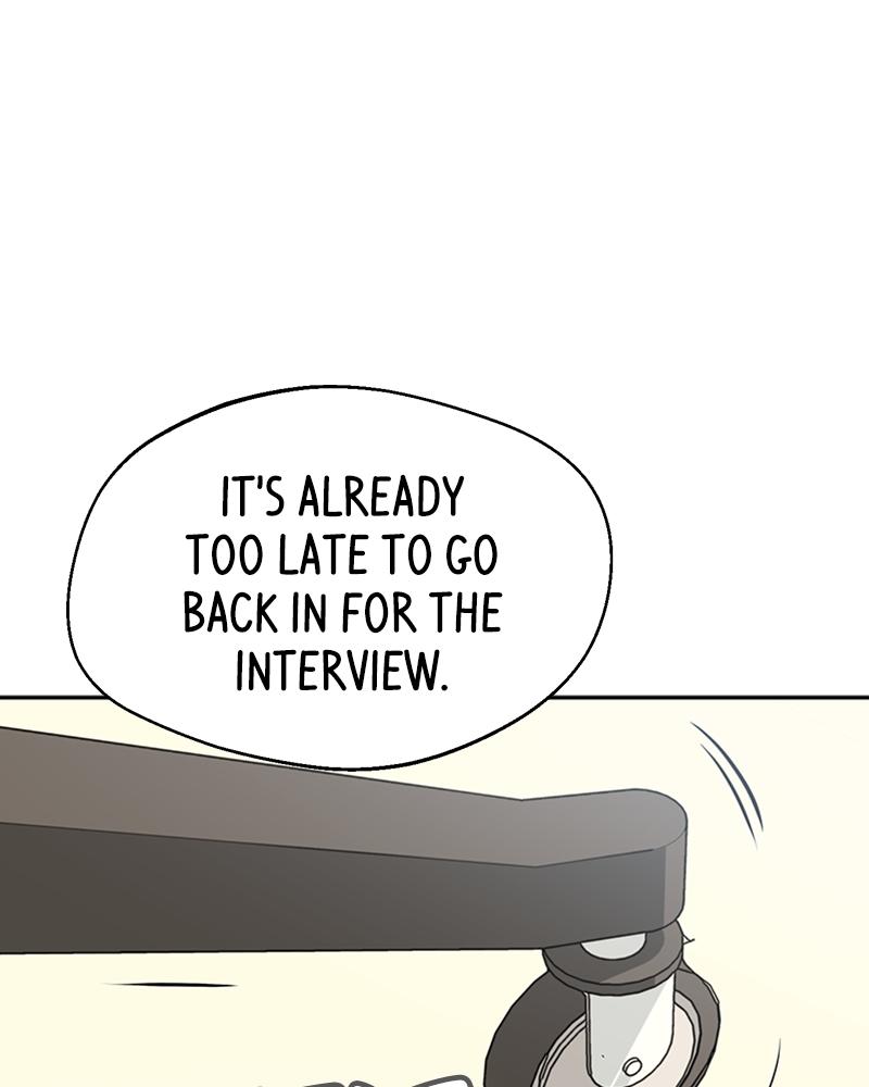 Maybe Meant to Be Chapter 40