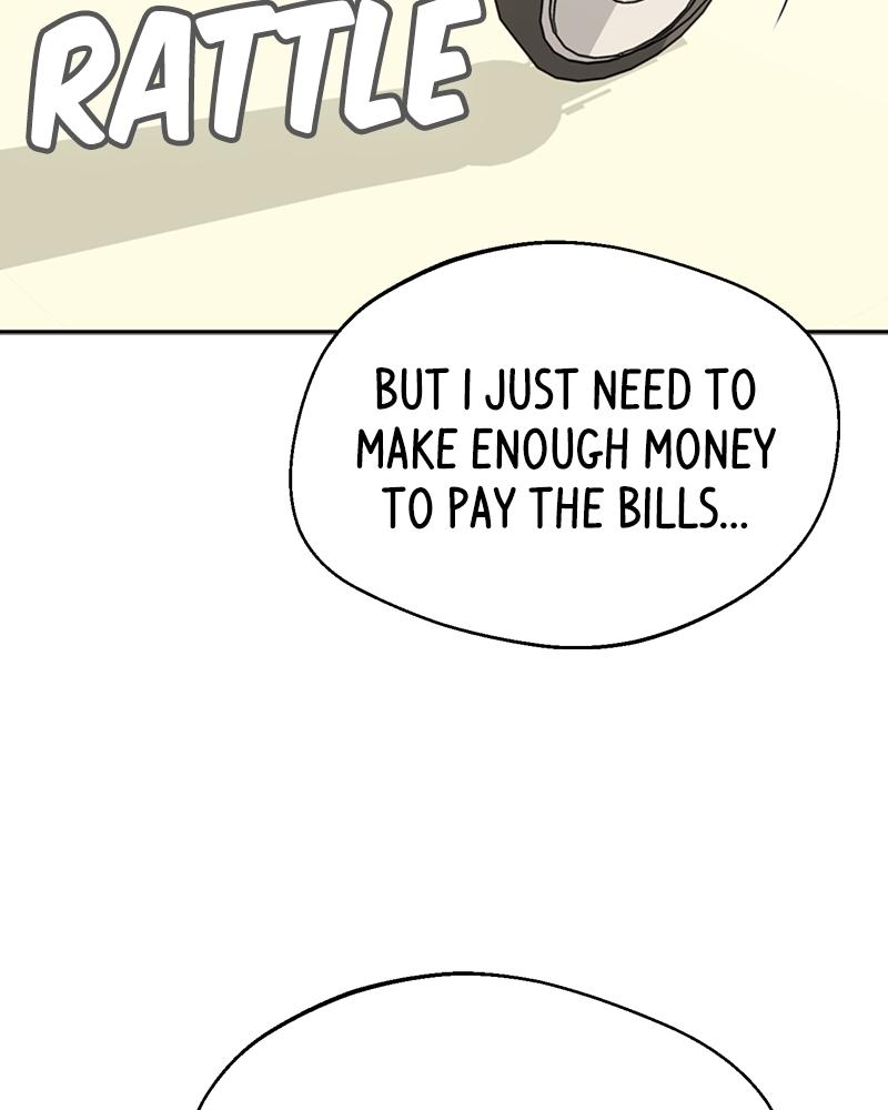 Maybe Meant to Be Chapter 40