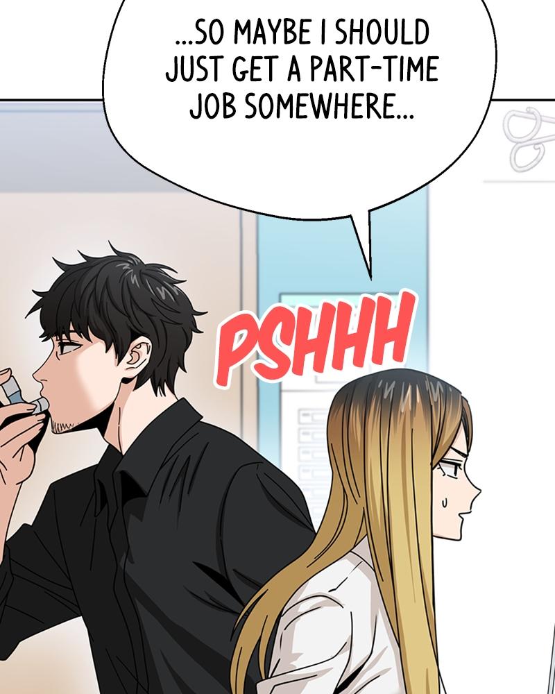 Maybe Meant to Be Chapter 40