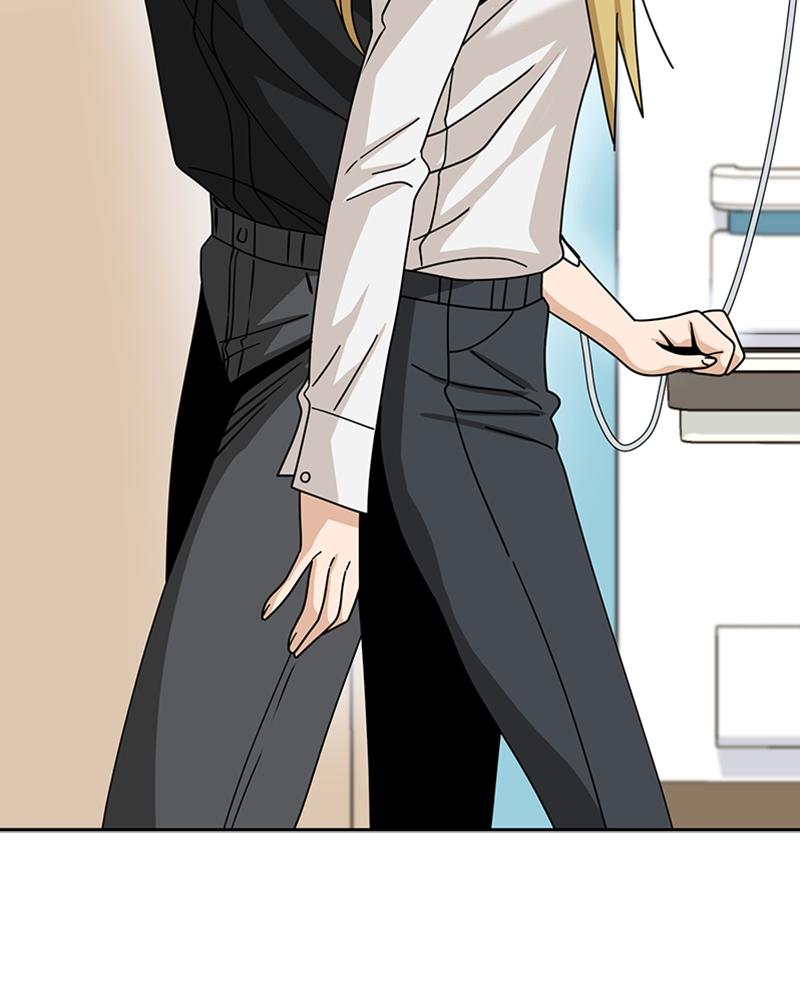 Maybe Meant to Be Chapter 40