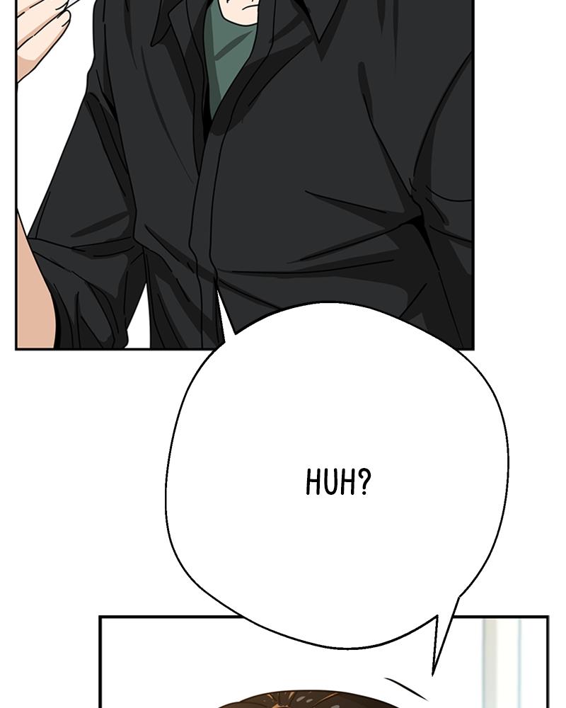 Maybe Meant to Be Chapter 40