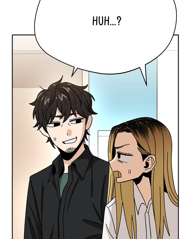 Maybe Meant to Be Chapter 40