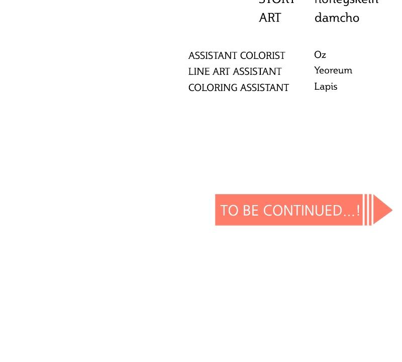 Maybe Meant to Be Chapter 40