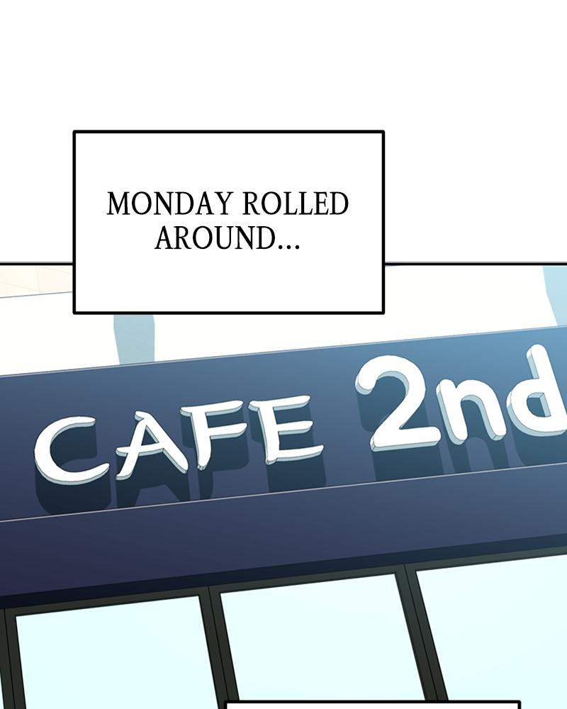 Maybe Meant to Be Chapter 41