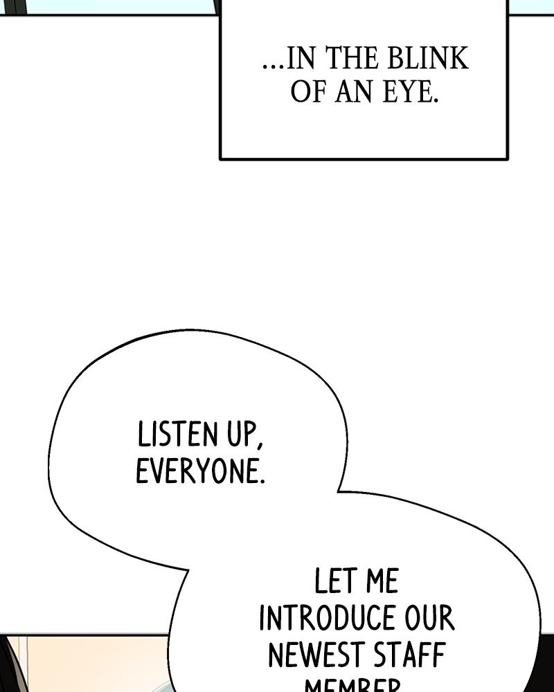 Maybe Meant to Be Chapter 41