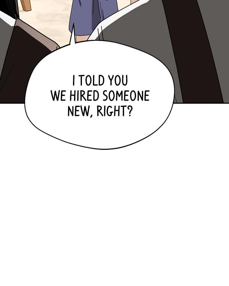 Maybe Meant to Be Chapter 41