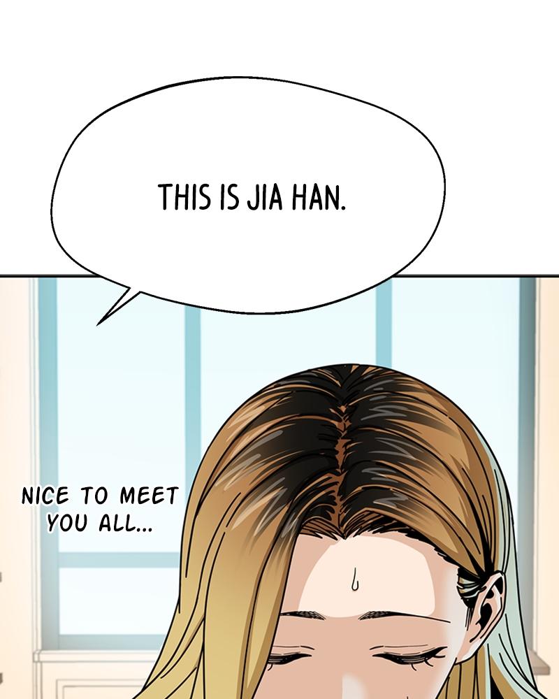 Maybe Meant to Be Chapter 41