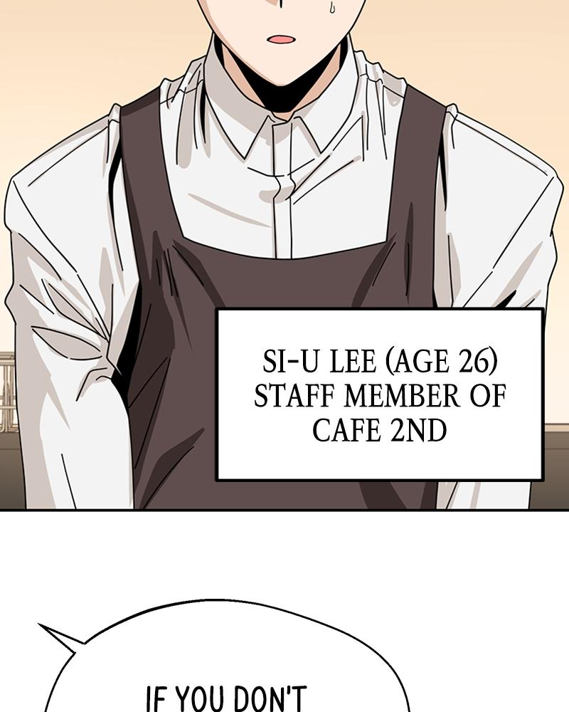 Maybe Meant to Be Chapter 41