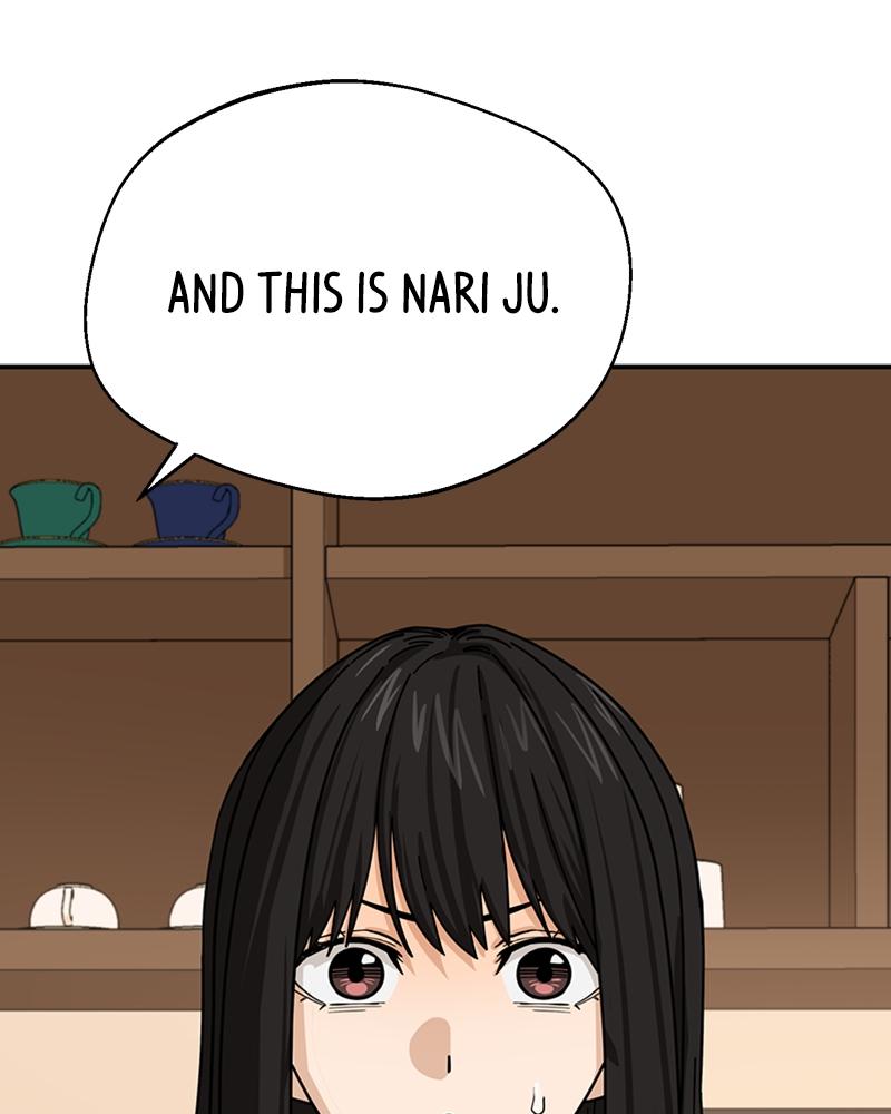 Maybe Meant to Be Chapter 41